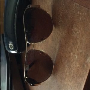 Chanel C125/73 Sunglasses (inc. original case)